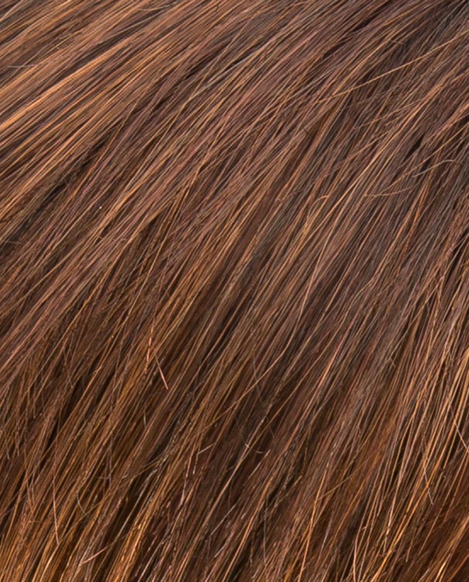 GLAM soft (cinnamon brown/rooted)