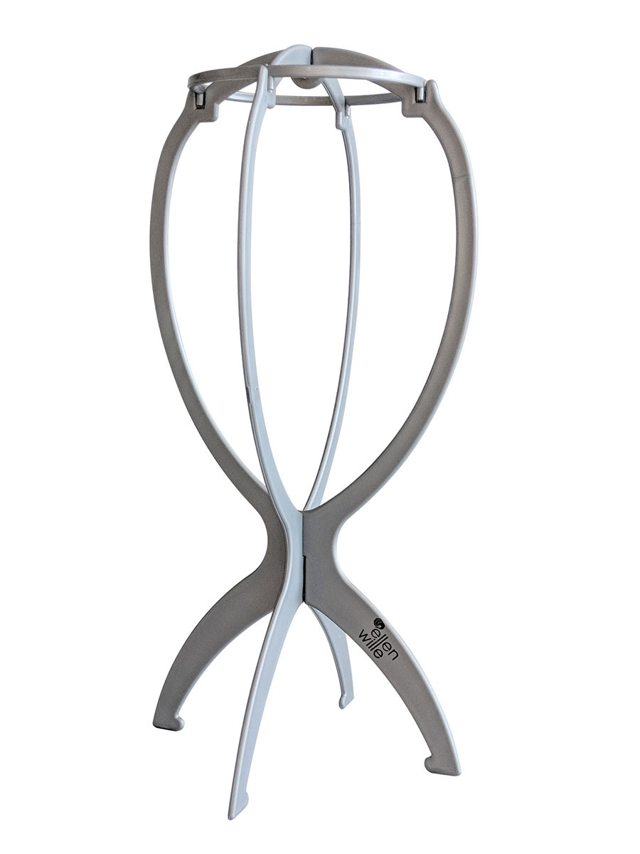 подставка под парик (Ellen Wille) СТАНДАРТНАЯ (подставка Вертикальная (Ellen Wille))