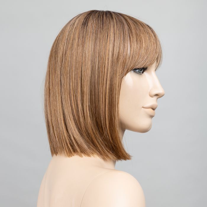 MISS comfort (toffee blonde/rooted)