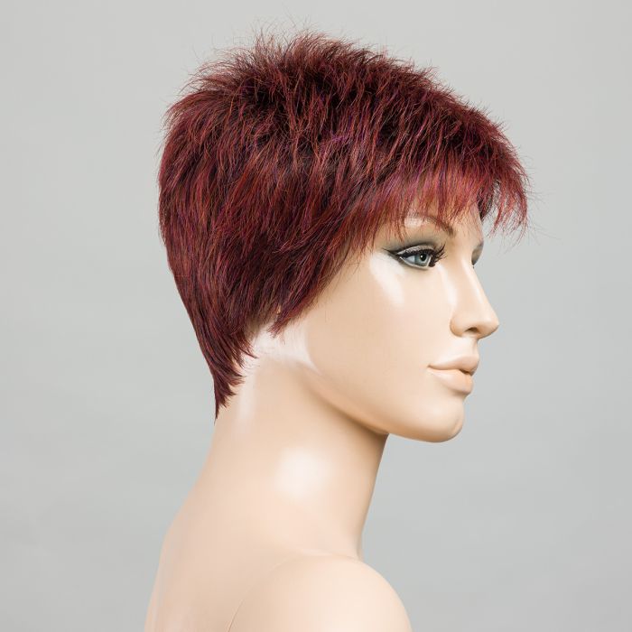 CHAT (hot flame/rooted)