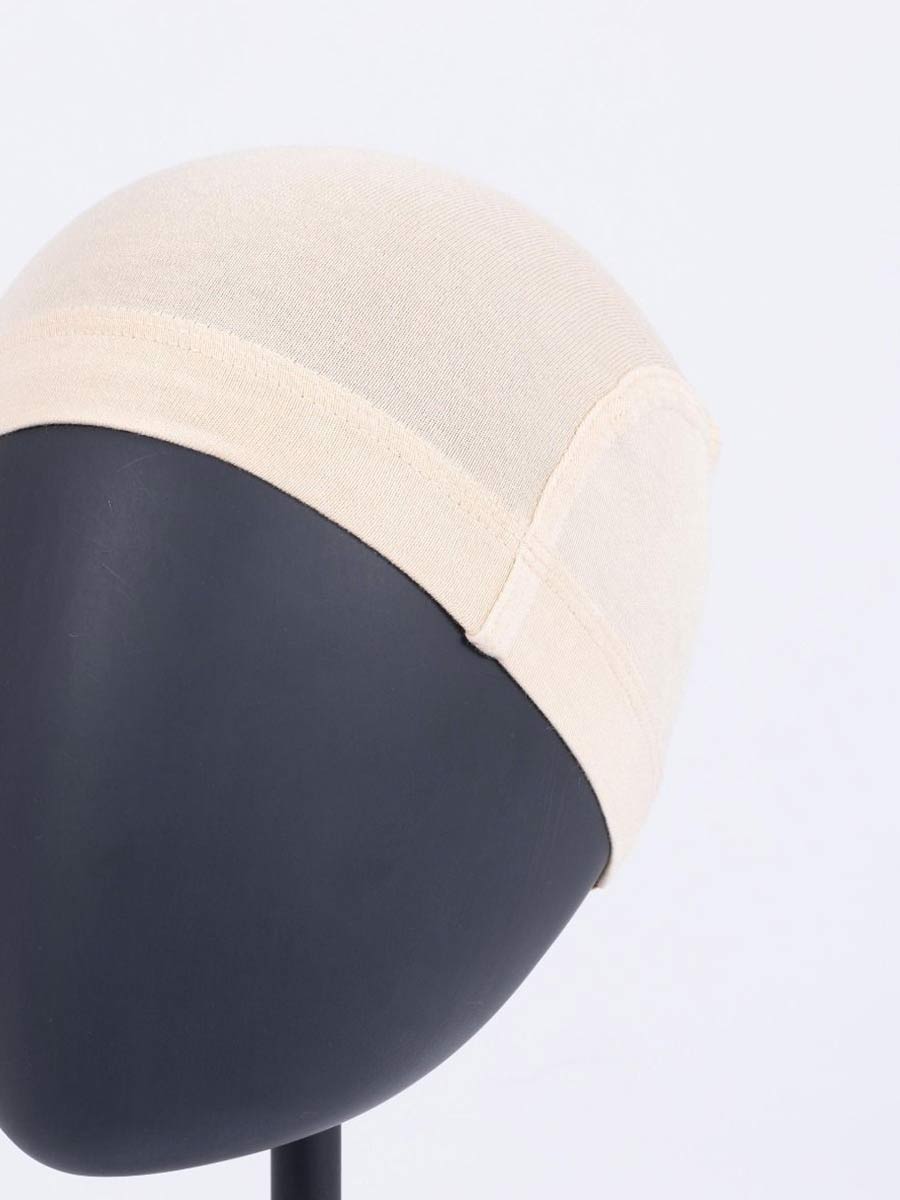 WIG CAP SECURE (шапочка под парик с силиконовыми вставками) (WIG CAP SECURE)