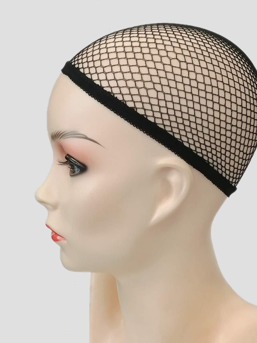 сеточка (Diamond) простая (сеточка черная)