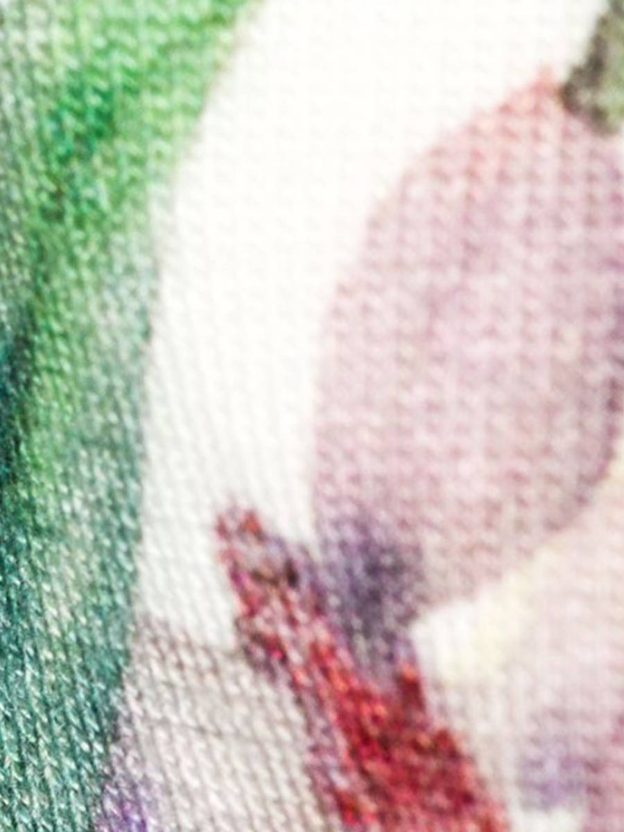 MERAL (tropical mint)