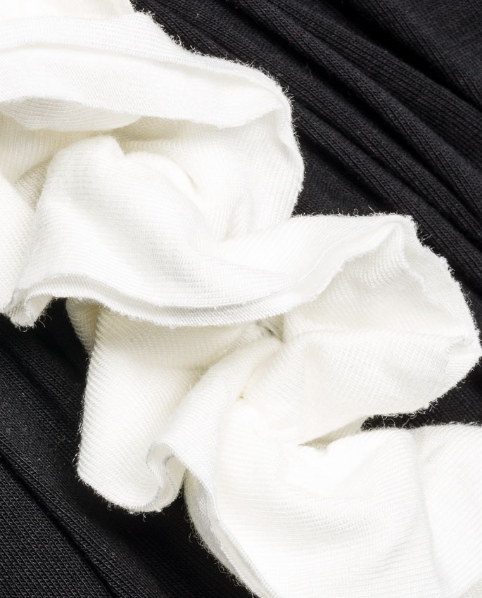 LULU *** (black white)