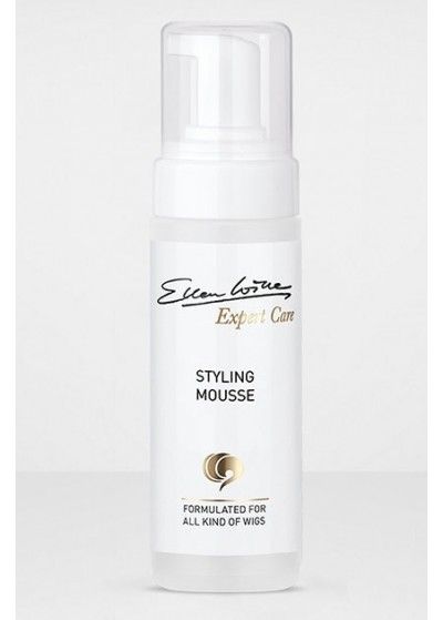 мусс (STYLING  MOUSSE) (мусс)