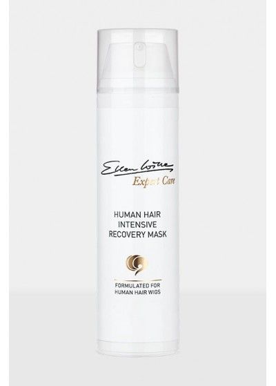 маска (HUMAN HAIR INTENSIVE RECOVERY MASK) (маска НН)