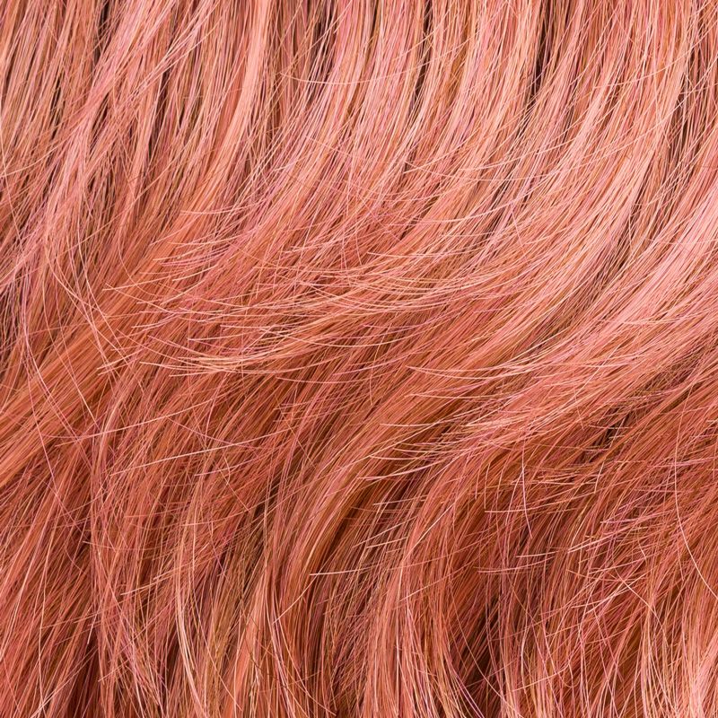 COOKIE mono part. (roseblush/rooted)
