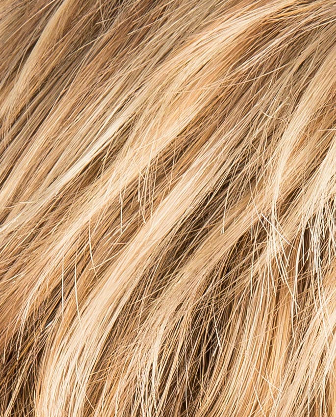 GIRL mono part (caramel/rooted)