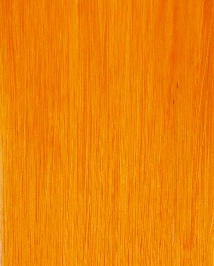 D 1 B +15 см (неон рыжий-морковный)