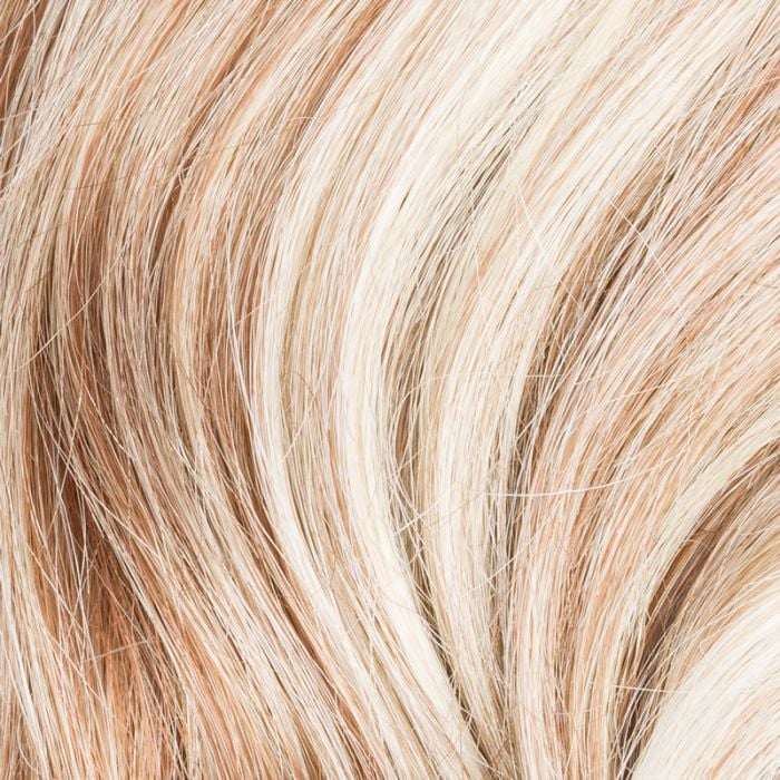 MILA mono (toffee blonde lighted)