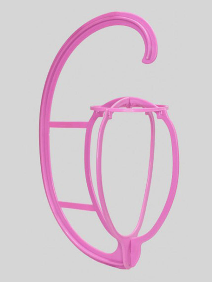 подставка под парик (Diamond)  ПОДВЕСНАЯ  (подставка Подвесная)