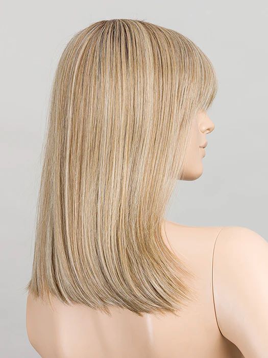 JACKY (sandyblonde/rooted)