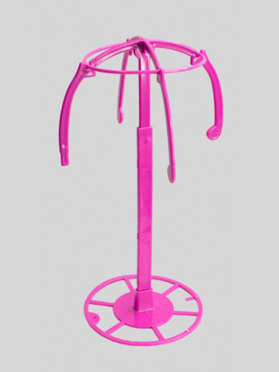 подставка под парик (Diamond) ТРАНСФОРМЕР (подставка Трансформер)