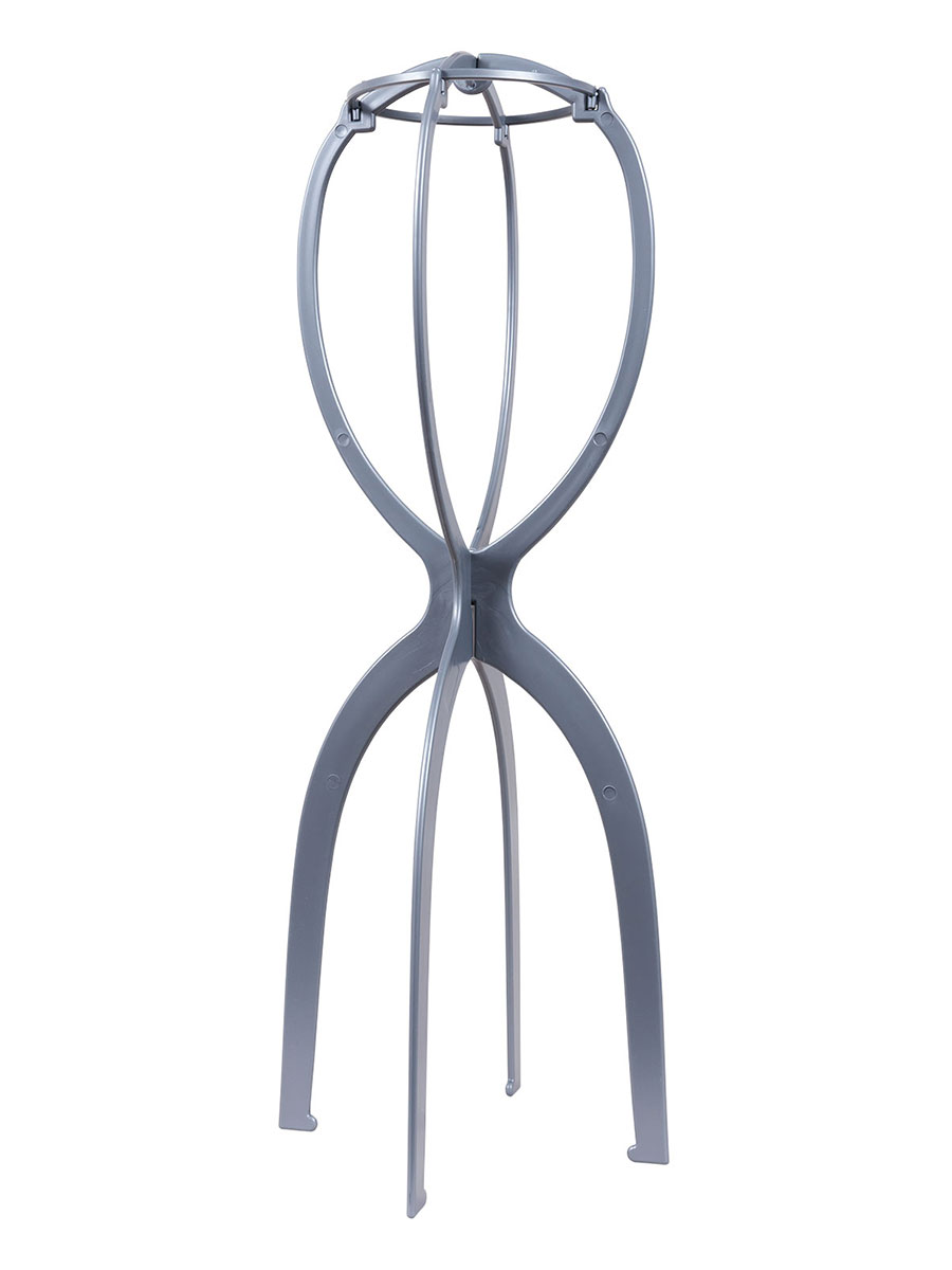 подставка под парик (Ellen Wille) УДЛИНЕННАЯ (подставка Вертикальная Удлиненная (Ellen Wille))