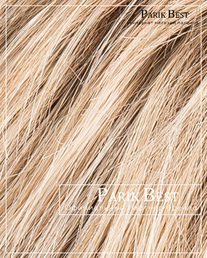 WHISPER comfort (pearl blonde/rooted)