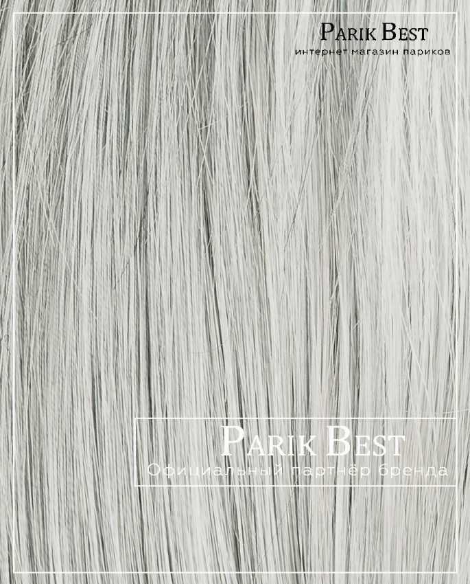 GIN (silver grey)