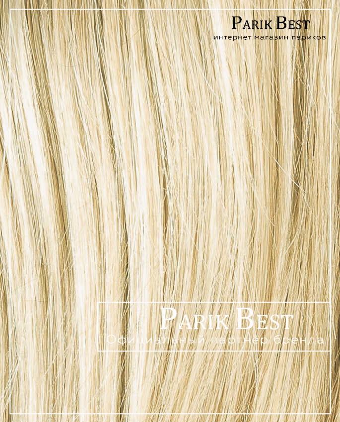 GIN (light blonde)