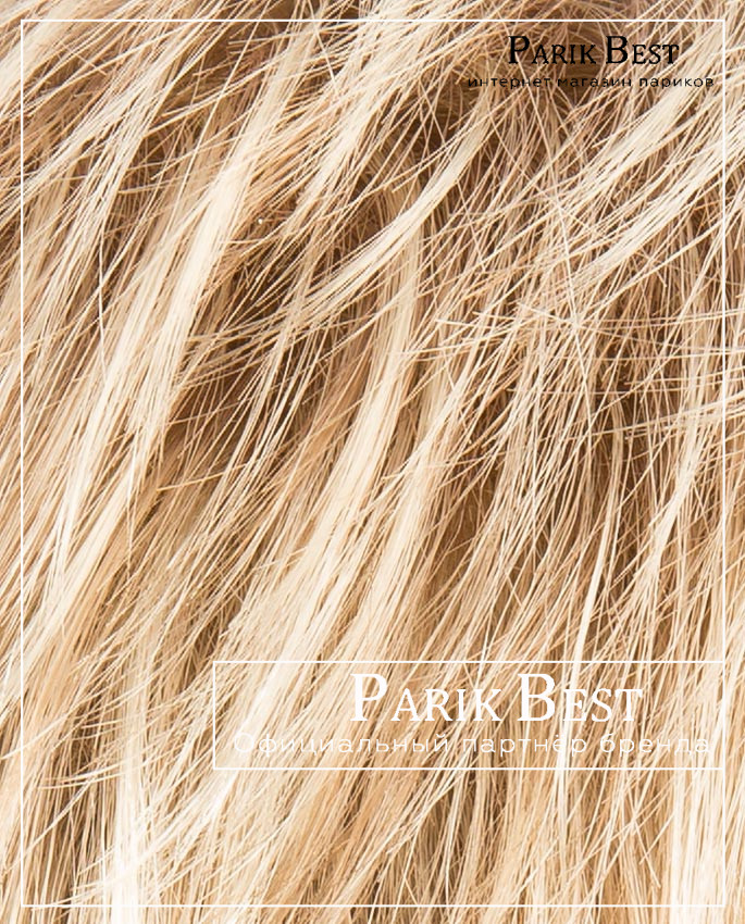 ICONE deluxe (M) (light honey)