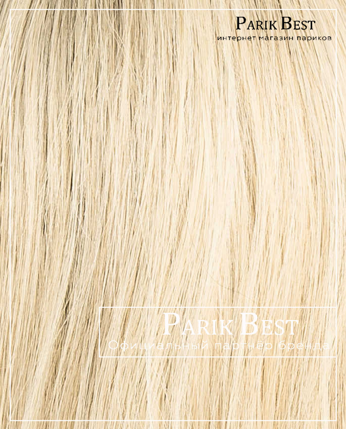 TONIC (platin blonde)