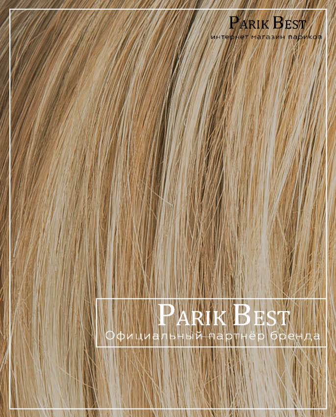 TONIC (gold blonde)