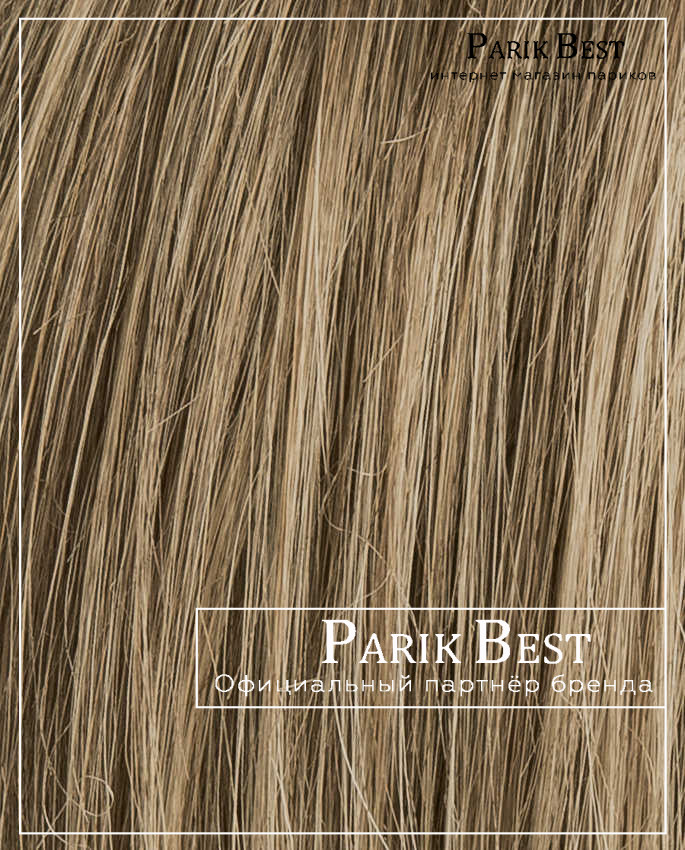 TONIC (dark blonde)