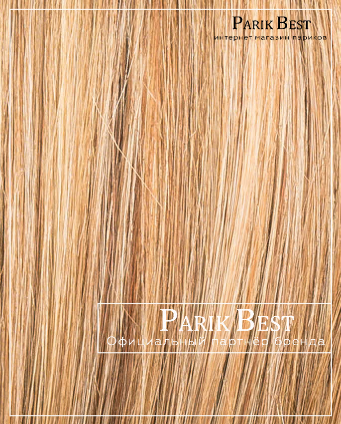 TONIC (ginger blonde)