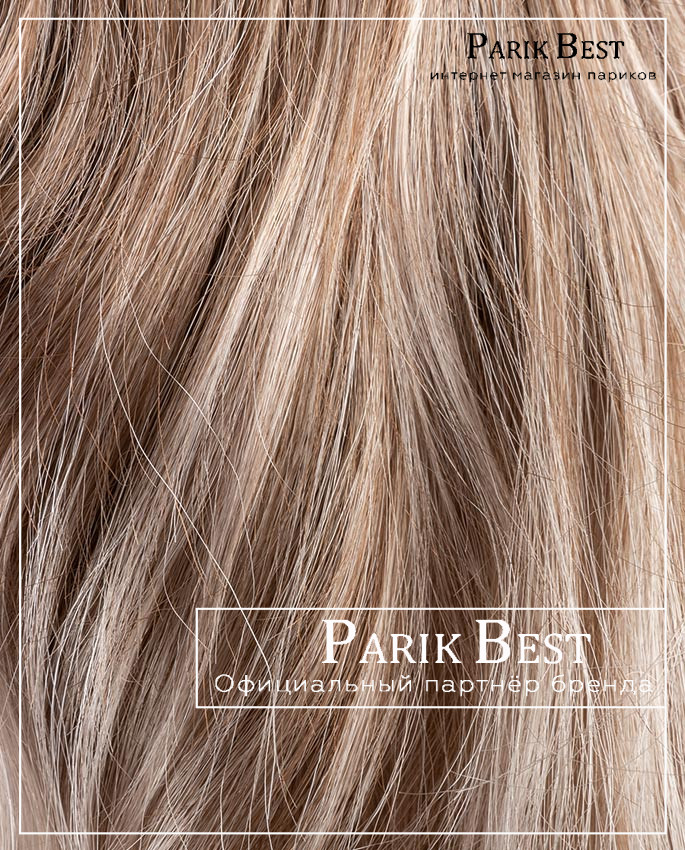 LIA mono part (candy blonde/rooted)