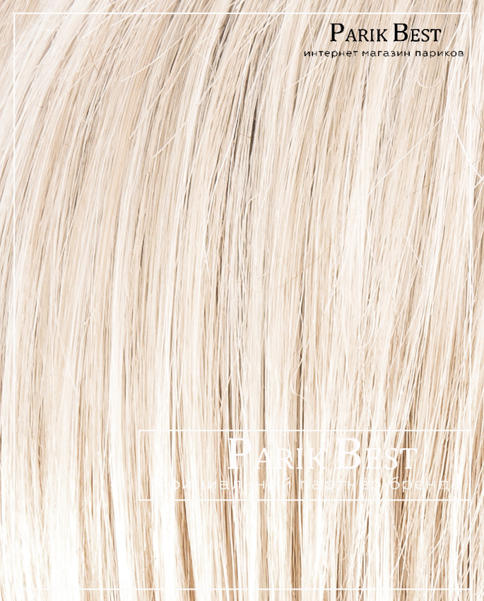 ONDA mono part (platin blonde/shad)