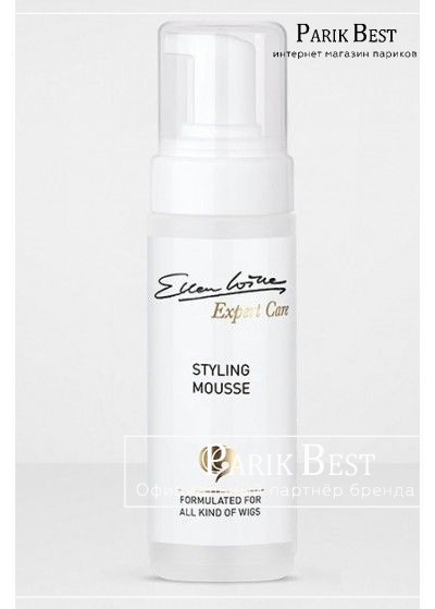 мусс (STYLING  MOUSSE) (мусс)