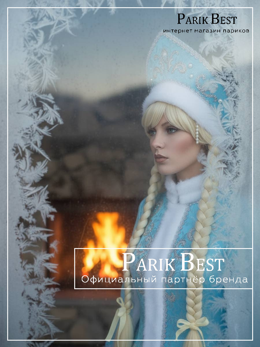 снегурочка-846-613-04