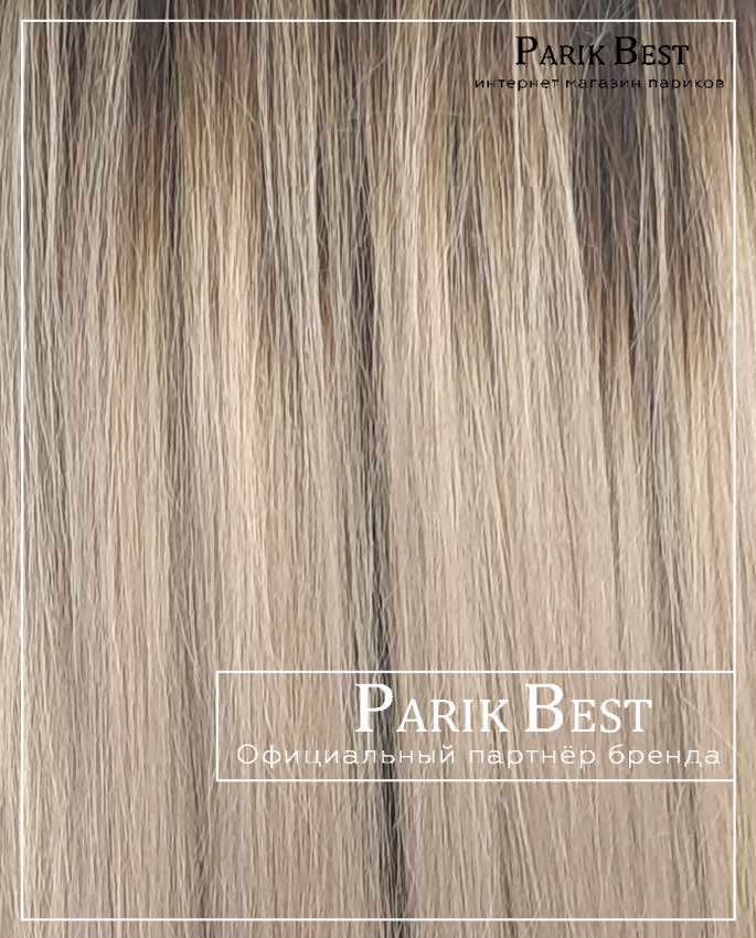 AFINA 189 HH FULL (beige blonde long/rooted)