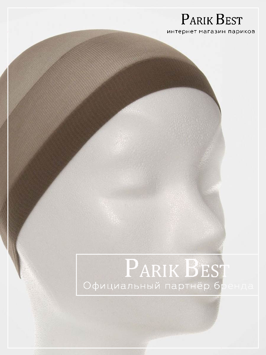 сеточка (Ellen Wille) (nylon brown)