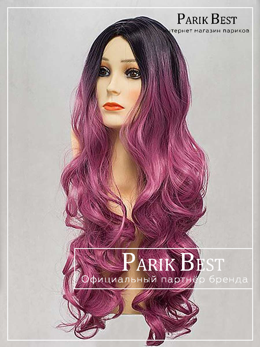 Kar-002--сиреневый-+-черный