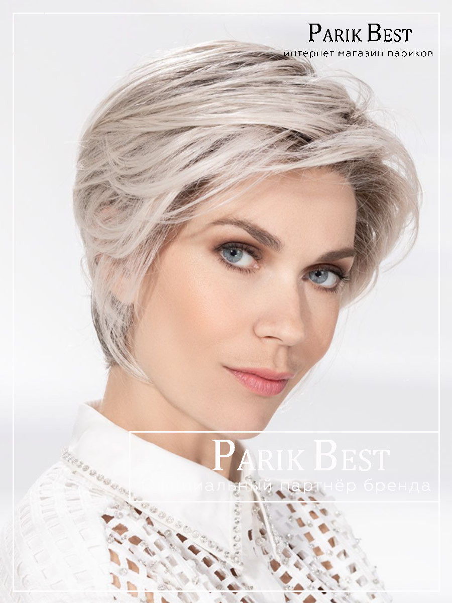 Glam Soft silverblonde rooted (1)