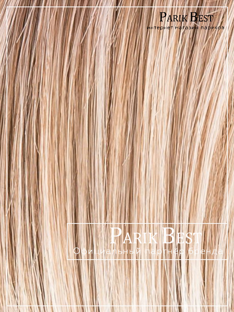 FLOW mono part. (candy blonde/lighted)