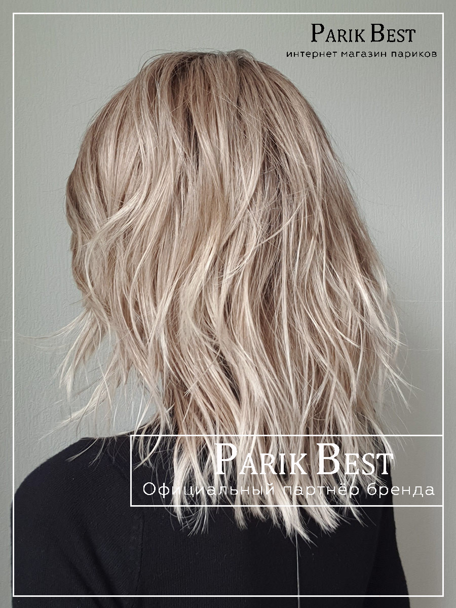 FLOW mono part candy blonde lighted (7)