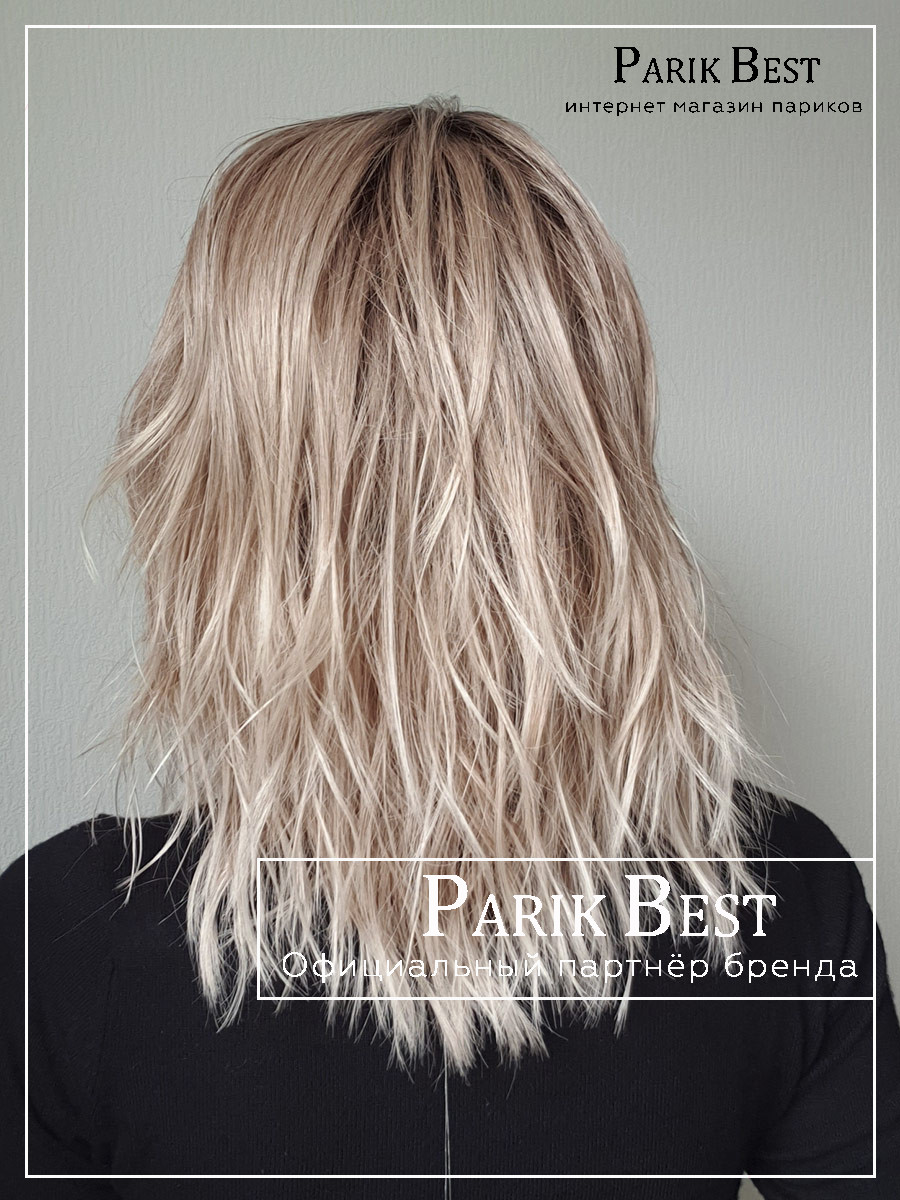 FLOW mono part candy blonde lighted (6)