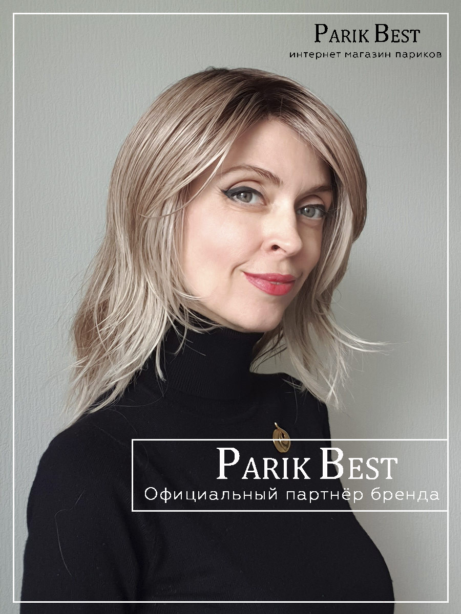 FLOW mono part candy blonde lighted (4)