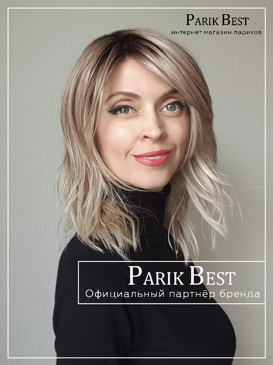 _FLOW mono part candy blonde lighted (1)