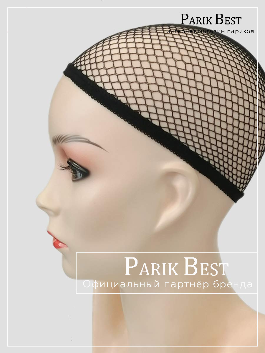сеточка (Ellen Wille) (black)