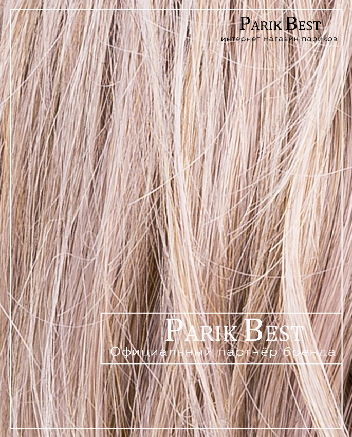 LINK mono part (lavender/rooted)