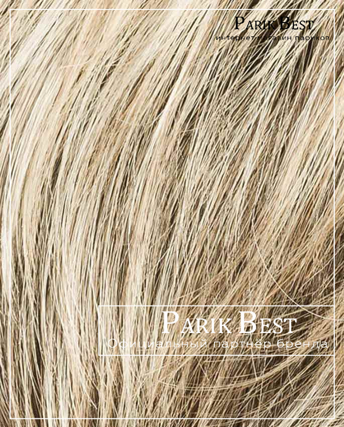 STOP hi tec (bisquit blonde/rooted)