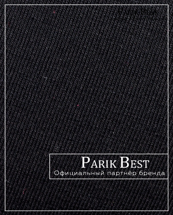 EASY  FIT (black)