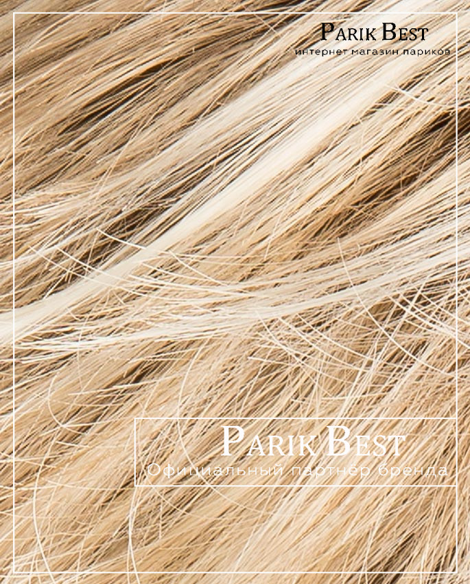 SING mono part (pastel blonde/rooted)