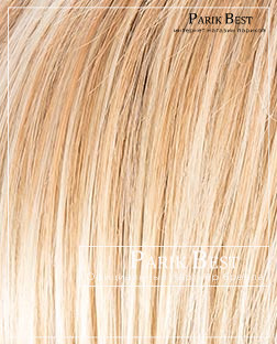 JAMILA PLUS (light honey/rooted)