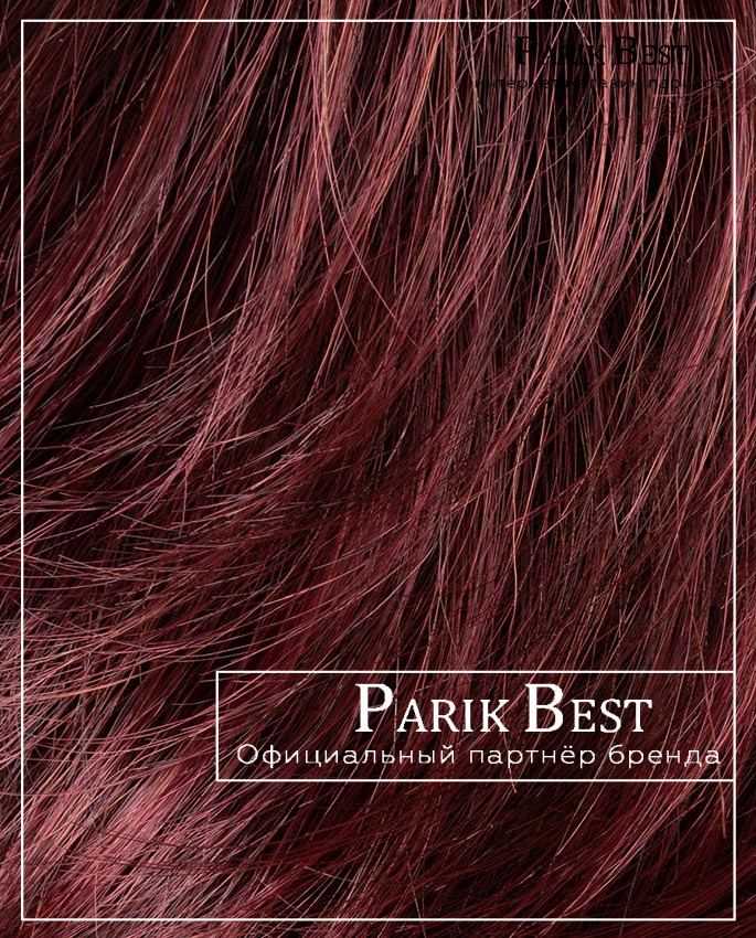 TOUCH mono part (cherry)