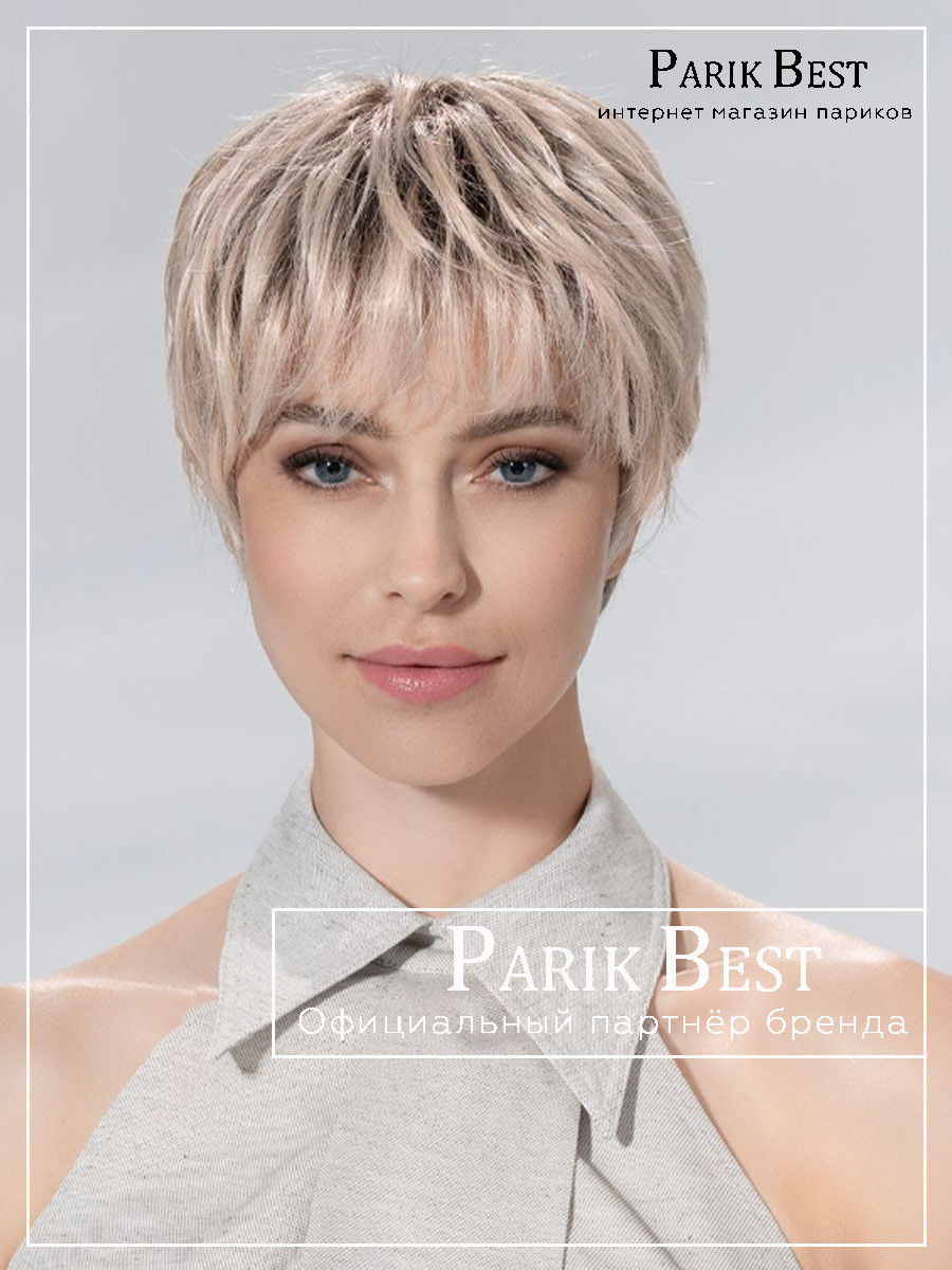 Novel Deluxe silverblonde rooted (4)