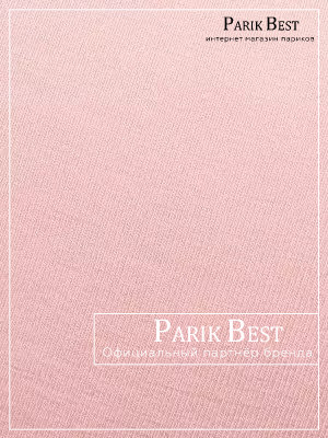 EASY  FIT (rose ***)