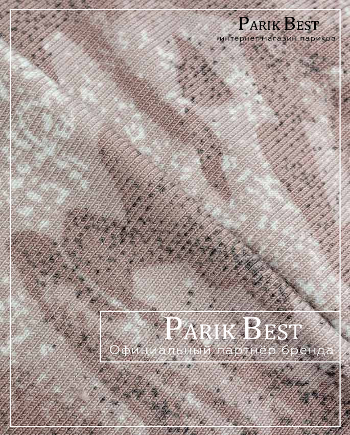 TALA (taupe print)