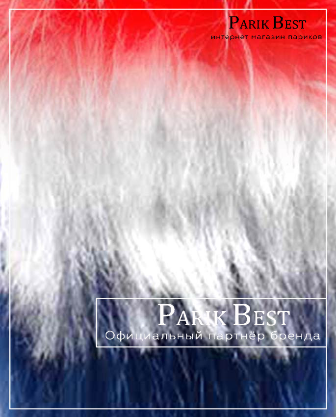 F 168 C (RED/WHITE/BLUE)